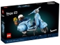 Preview: Fahrzeugmodell - LEGO - Vespa 125 (1960s)